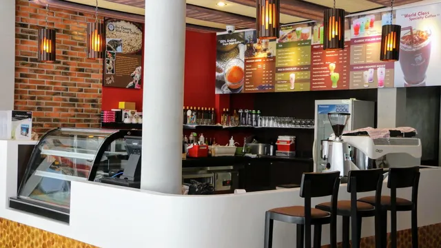 Doi Chaang Coffee Sothearos