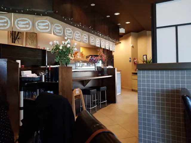 Kudo Sushi - Japanese Cuisine
