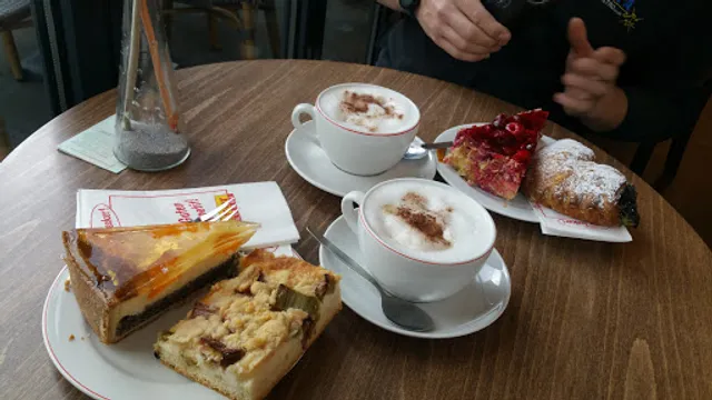 BB Rösner Backstube GmbH & Co. KG