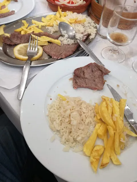 "A Praça" Restaurante