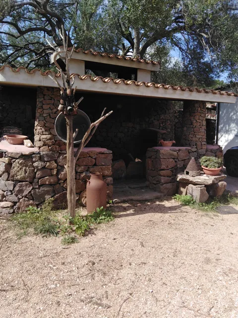 Agriturismo Nuraghe Mannu