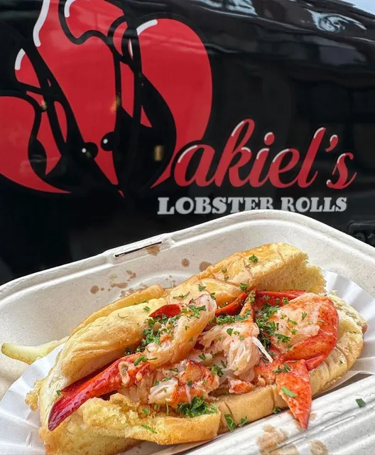Makiel's Lobster Rolls