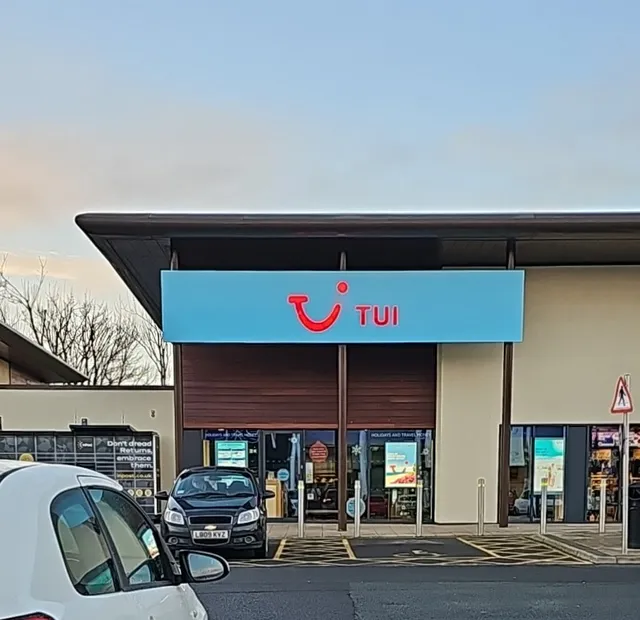 TUI Holiday Store in Great Britain, United Kingdom - reviews,open hours ...