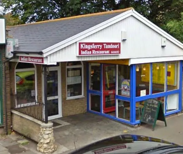 The Kingsferry Tandoori