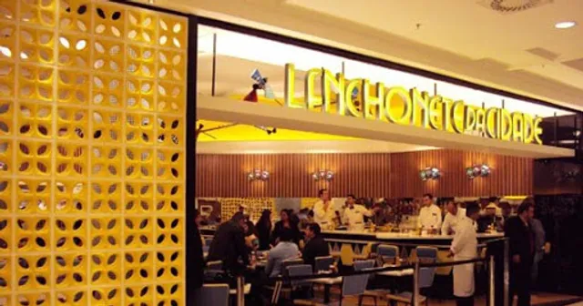 LANCHONETE DA CIDADE