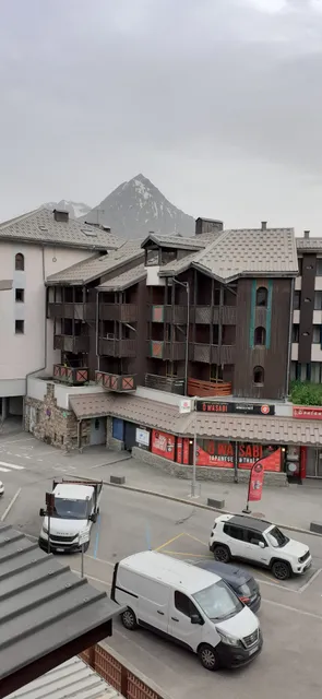 Residence Le Bel'Alp