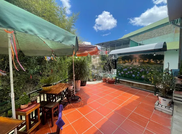 Chuyện Cũ Người Xưa - Homestay Dalat