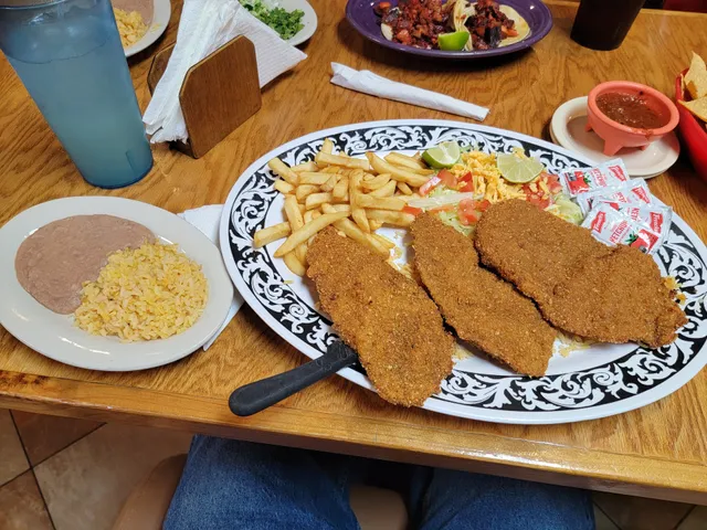 Crosby Shopping Center