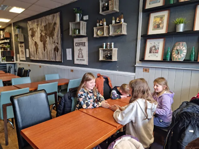 Taste of Northumbria