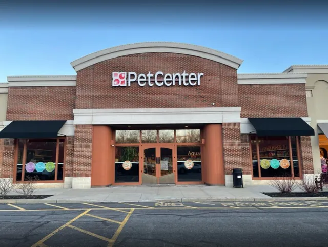 PetCenter