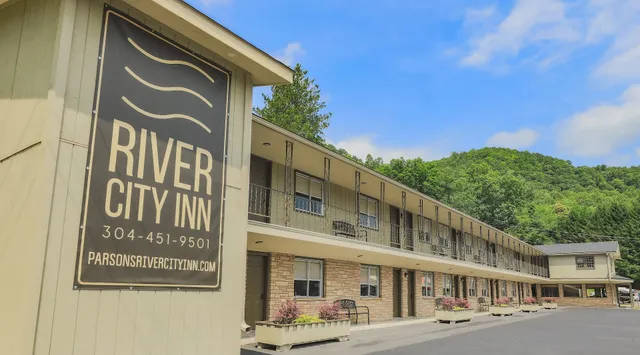River City Inn