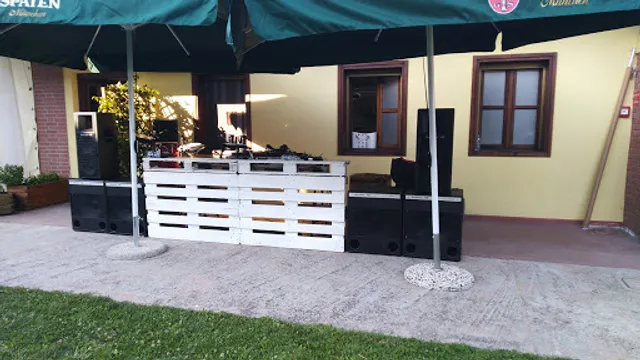 Ostaria con cucina Mulin di Braida