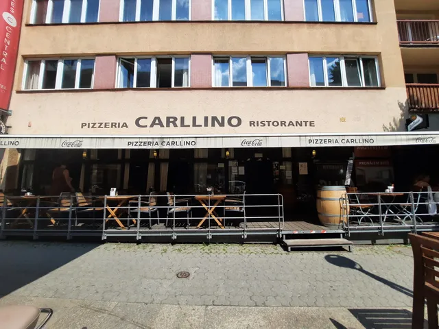 Pizzeria Carllino