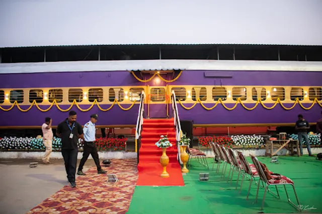 CGF Cafe Golden Feast