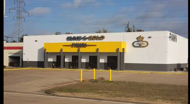 Arlington Super Pawn & Gun