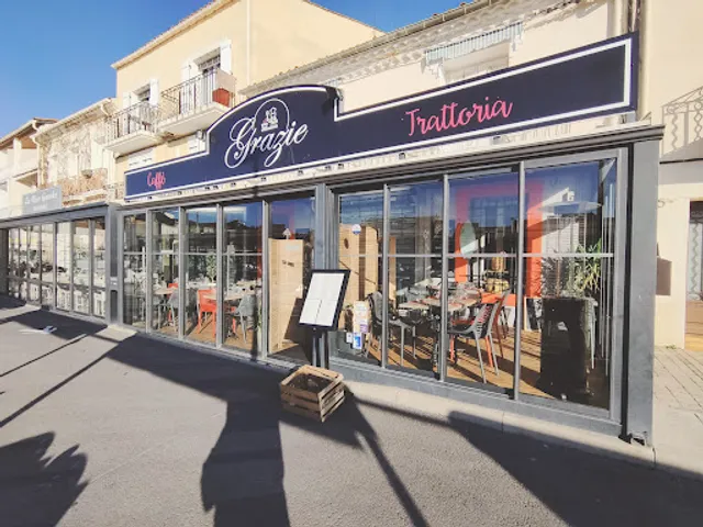 Grazie