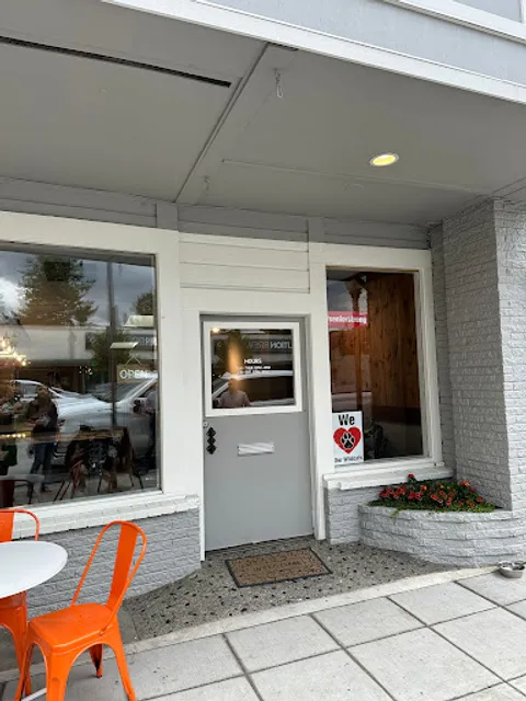 Friends & Co Ice Cream