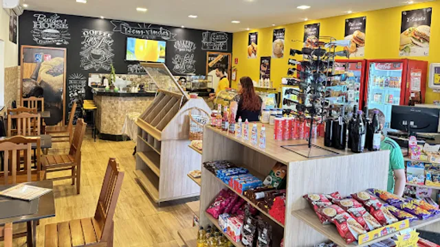 Império do Pão - Padaria | Lanchonete | Restaurante em Olímpia SP