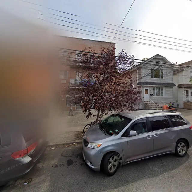 Employment Agency "Perspective"