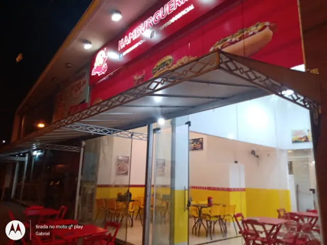 Super Dog Hamburgueria
