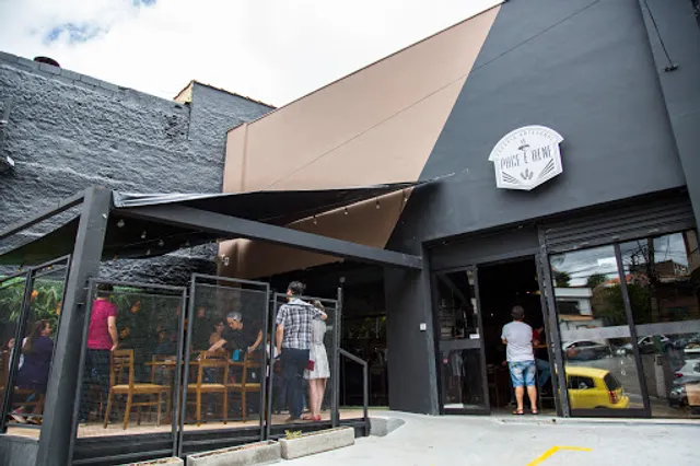 Pace e Bene Padaria Artesanal