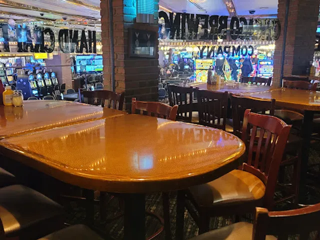 Chicago Brewing Co at Four Queens