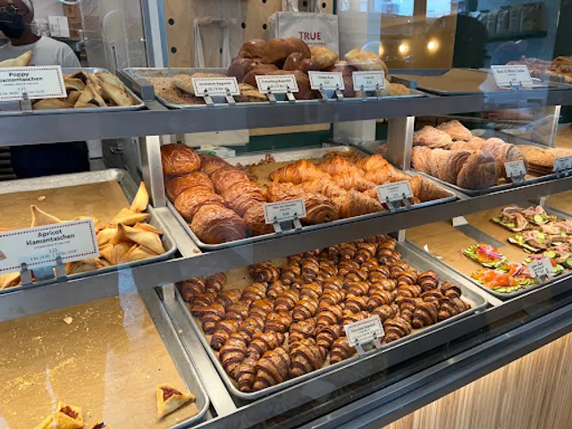 Breads Bakery - Upper East Side