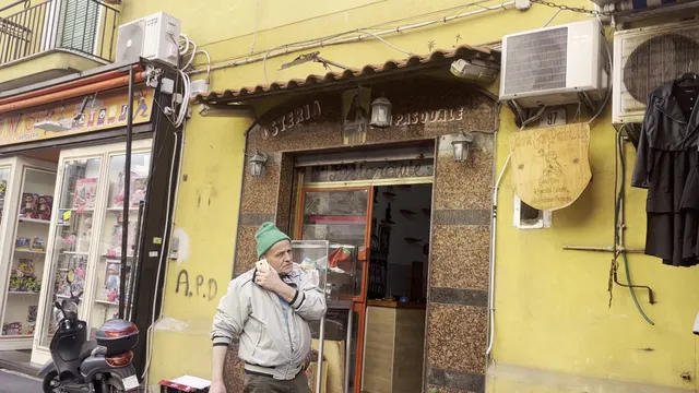 Osteria San Pasquale dal 1871