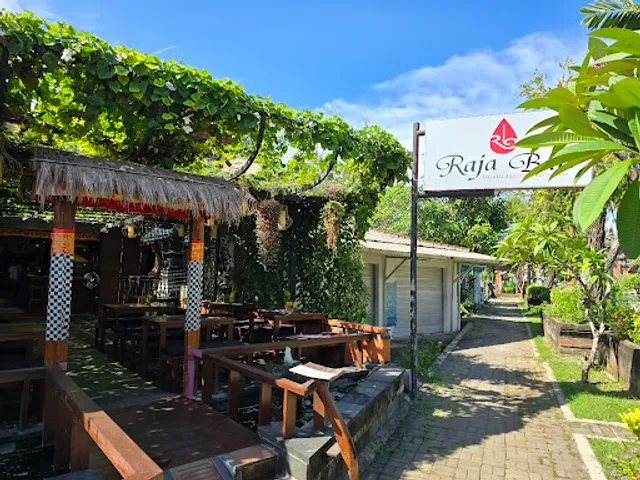 Raja Bali Nusa Dua (Second Outlet)