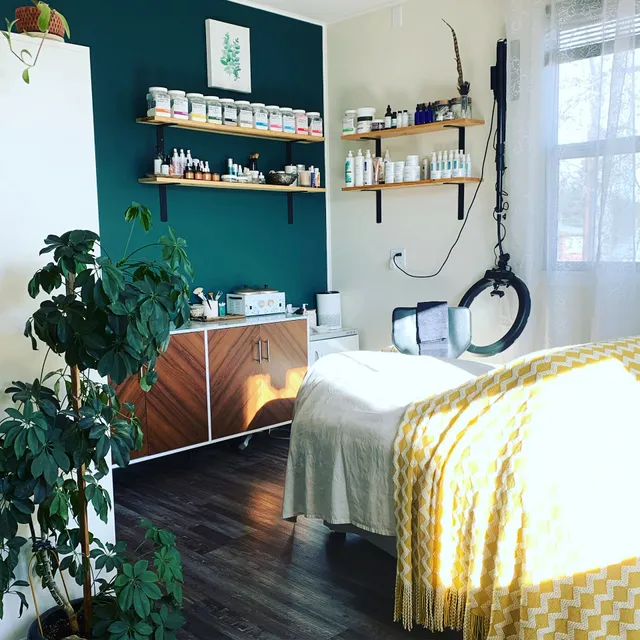 Swiftwater Aesthetics