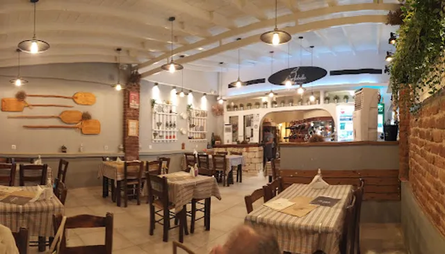 Portobello Pizza & Kitchen