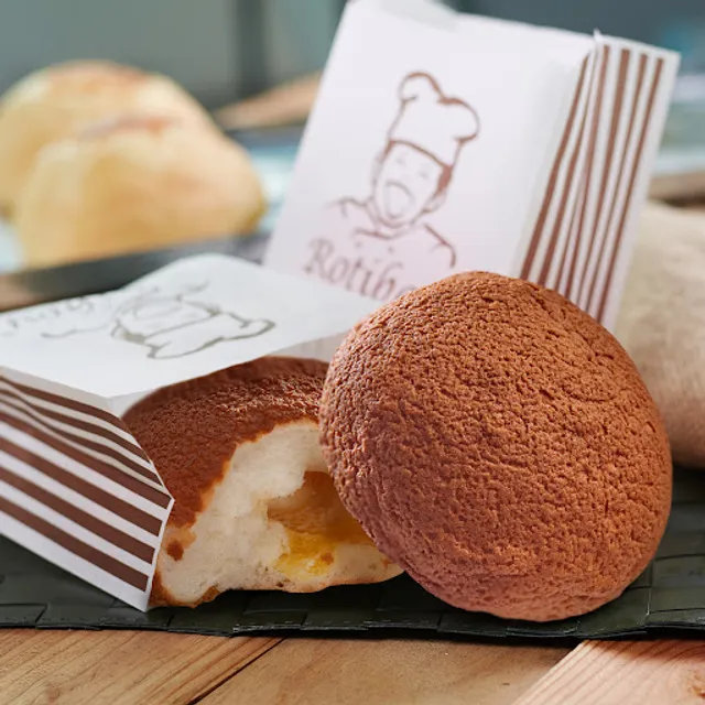 Rotiboy Petron Pandan Indah 2