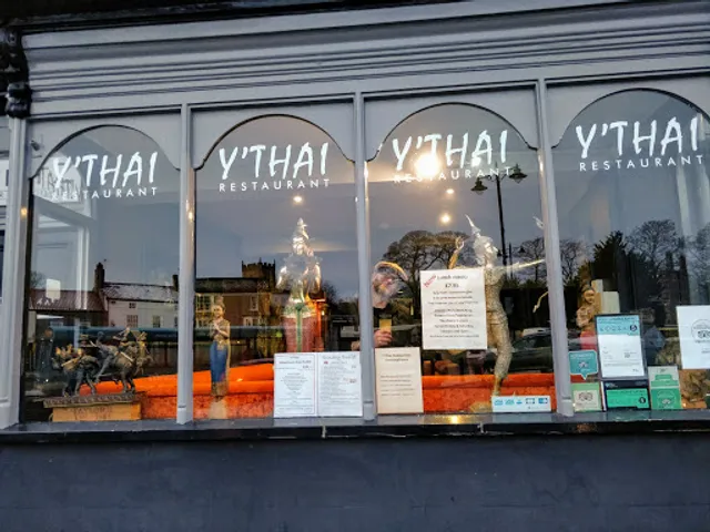 Y'Thai