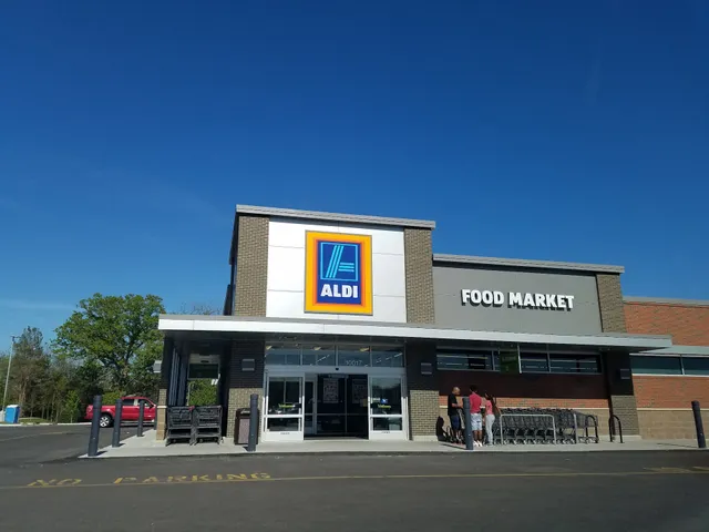 ALDI