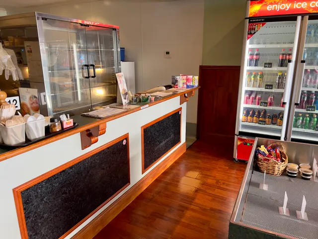 Yamato Japanese Cafe