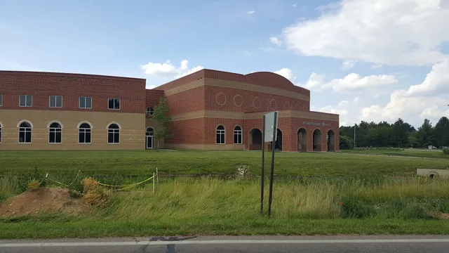 Antioch University - Yellow Springs