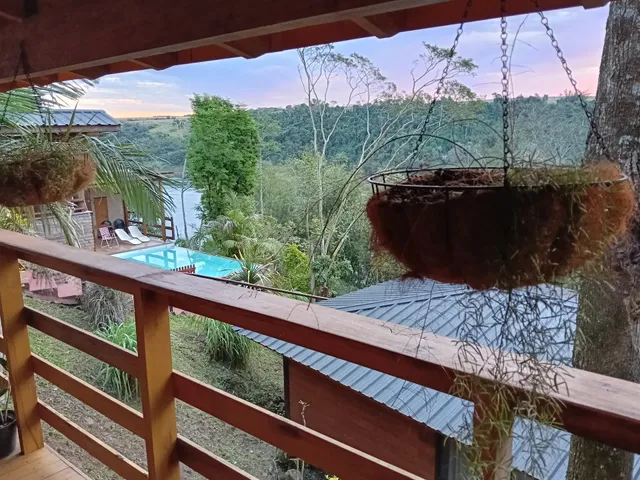 Balcon Del Paraíso Iguazú