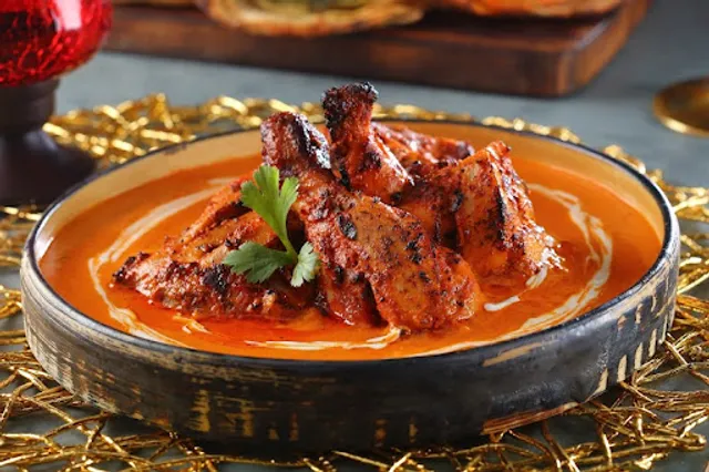 Punjab Grill The Kopa Mall