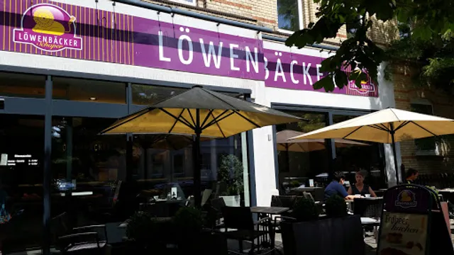 Löwenbäcker Schaper