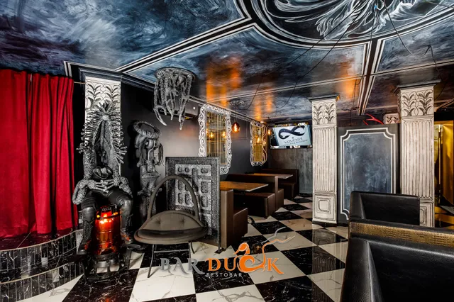 BarDuck Restobar
