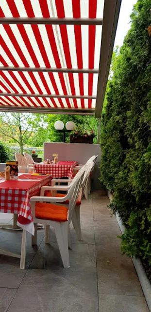 Pizzeria Ristorante La Sila