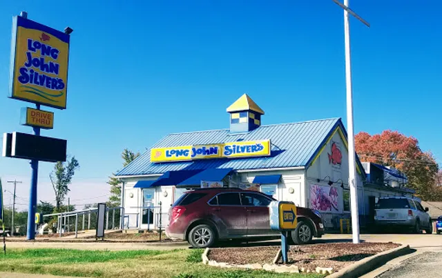 Long John Silver's