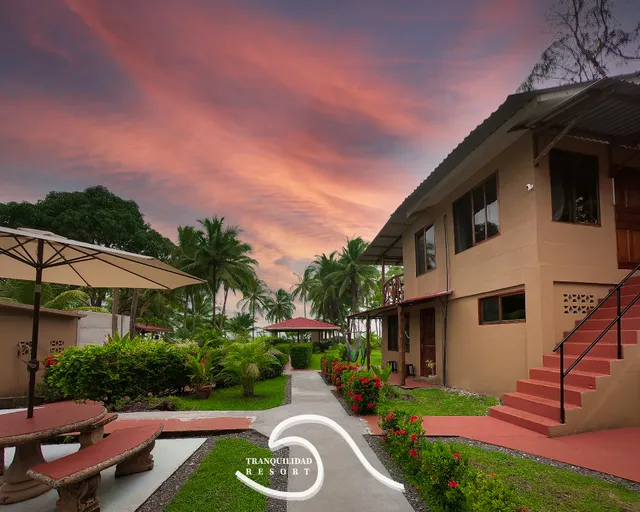 Tranquilidad Resort