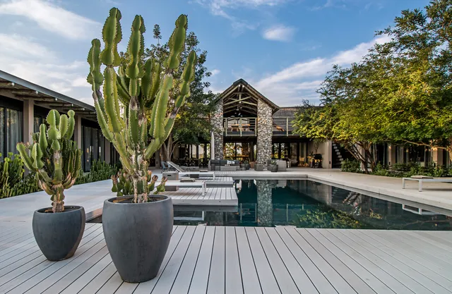 Kruger Sunset Lodge in The Greater Kruger