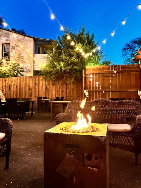 North St. Smokehouse By Burly’s