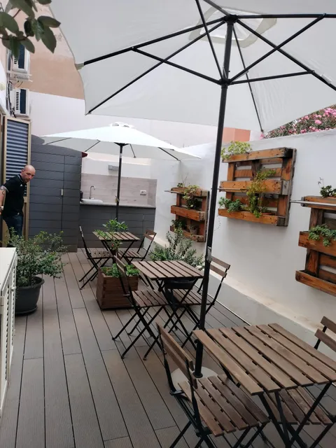 Affittacamere LE PIGNE