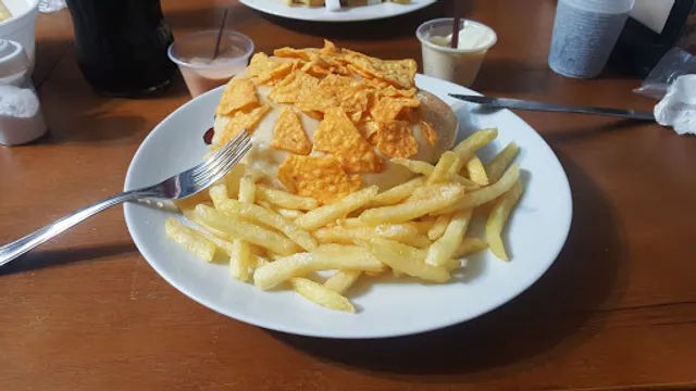 Taberna do Hamburguer