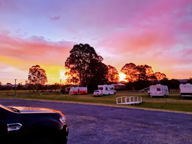Bulahdelah Bowling Club