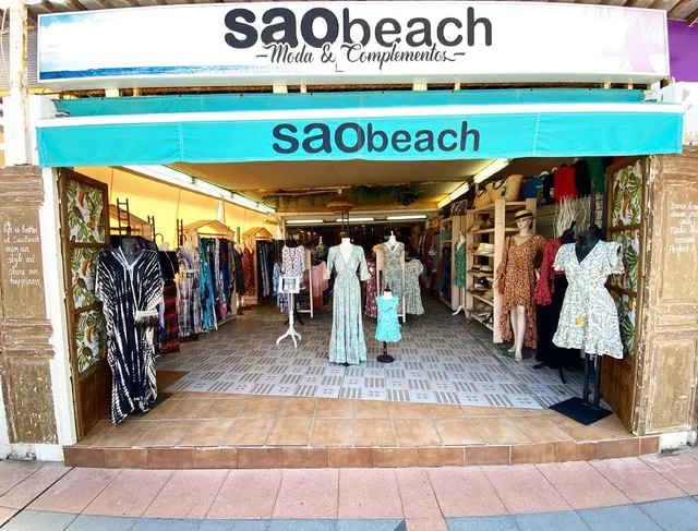 Sao Beach