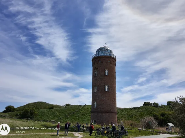 Ferienwohnung Meerzauber